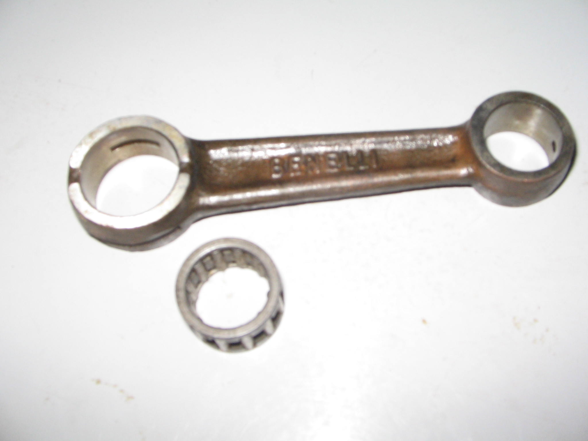 BIELLA BENELLI N.1.443
